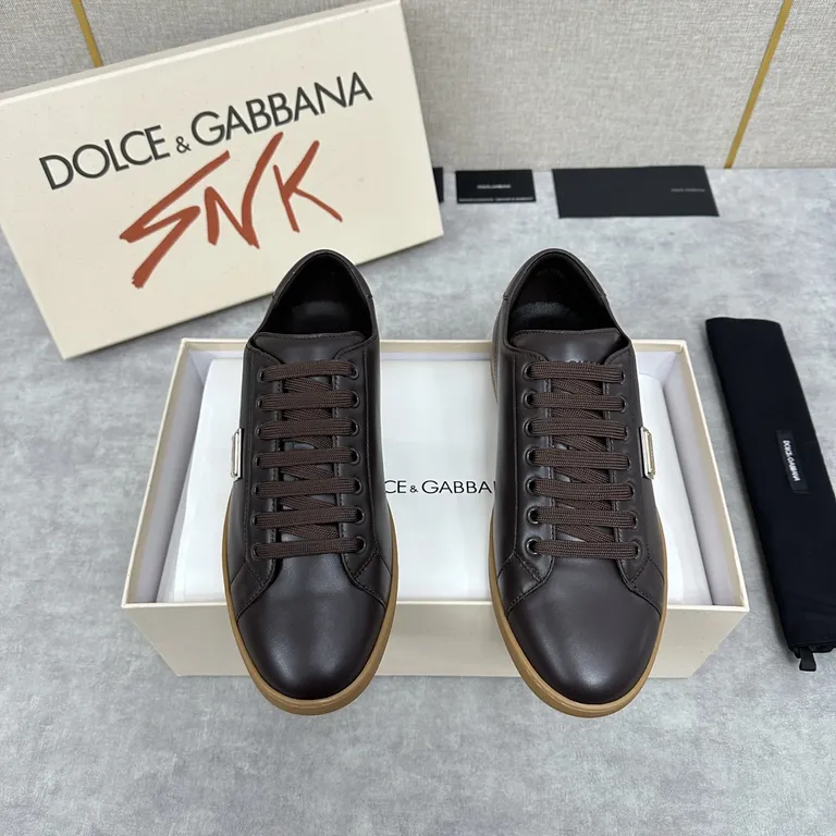 Dolce Gabbana Shoe 